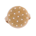 Natural Wood Anti Cellulite Massager Body